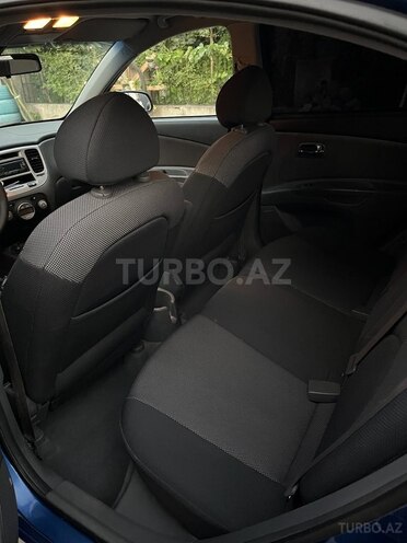 Kia Rio 2005, 255,000 km - 1.5 l - Masallı