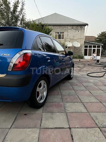 Kia Rio 2005, 255,000 km - 1.5 l - Masallı