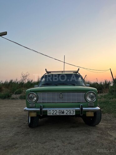 LADA (VAZ) 2102 1983, 200,000 km - 1.2 l - Goranboy