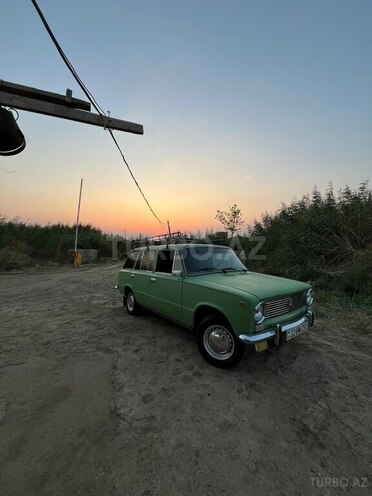 LADA (VAZ) 2102 1983, 200,000 km - 1.2 l - Goranboy