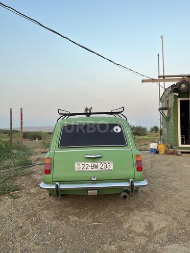 LADA (VAZ) 2102 1983, 200,000 km - 1.2 l - Goranboy