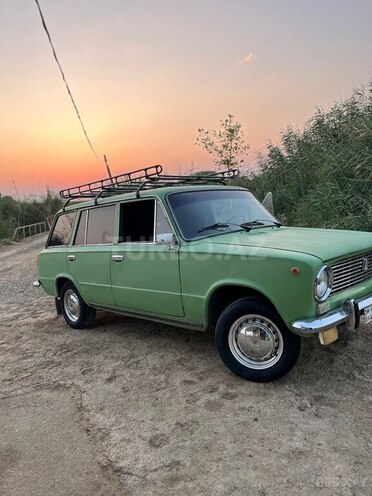 LADA (VAZ) 2102 1983, 200,000 km - 1.2 l - Goranboy