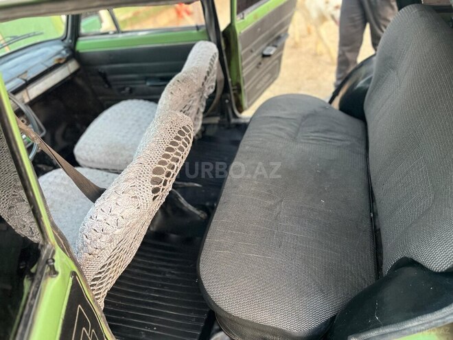 LADA (VAZ) 2102 1983, 200,000 km - 1.2 l - Goranboy