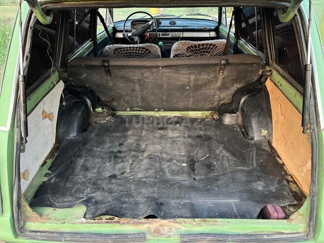 LADA (VAZ) 2102 1983, 200,000 km - 1.2 l - Goranboy