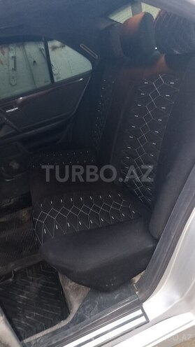 Mercedes E 220 d 1998, 213,000 km - 2.2 l - Sumqayıt