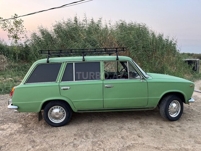 LADA (VAZ) 2102 1983, 200,000 km - 1.2 l - Goranboy