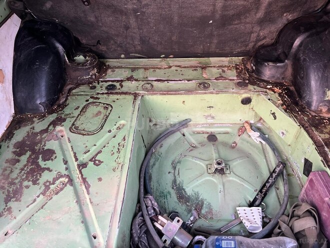 LADA (VAZ) 2102 1983, 200,000 km - 1.2 l - Goranboy