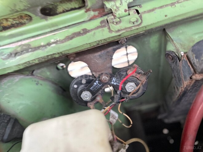 LADA (VAZ) 2102 1983, 200,000 km - 1.2 l - Goranboy