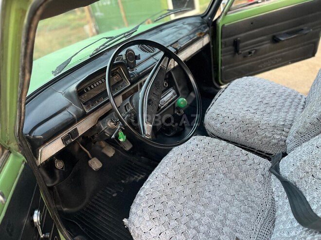 LADA (VAZ) 2102 1983, 200,000 km - 1.2 l - Goranboy