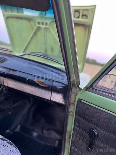 LADA (VAZ) 2102 1983, 200,000 km - 1.2 l - Goranboy
