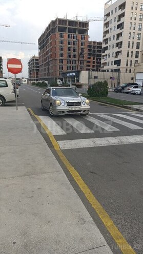 Mercedes E 220 d 1998, 213,000 km - 2.2 l - Sumqayıt