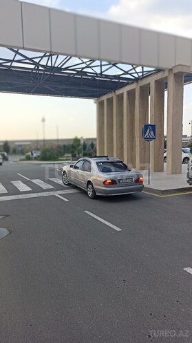 Mercedes E 220 d 1998, 213,000 km - 2.2 l - Sumqayıt