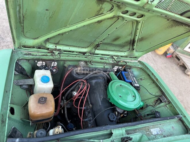 LADA (VAZ) 2102 1983, 200,000 km - 1.2 l - Goranboy
