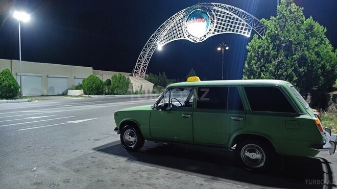 LADA (VAZ) 2102 1983, 200,000 km - 1.2 l - Goranboy