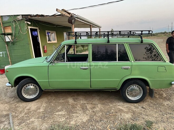 LADA (VAZ) 2102 1983, 200,000 km - 1.2 l - Goranboy