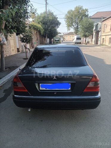 Mercedes C 180 1996, 300,000 km - 1.8 л - Gəncə