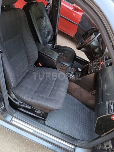 Mercedes C 180 1996, 300,000 km - 1.8 л - Gəncə