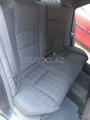 Mercedes C 180 1996, 300,000 km - 1.8 л - Gəncə