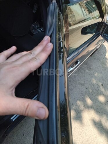 Mercedes C 180 1996, 300,000 km - 1.8 л - Gəncə