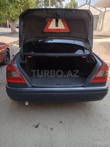 Mercedes C 180 1996, 300,000 km - 1.8 л - Gəncə