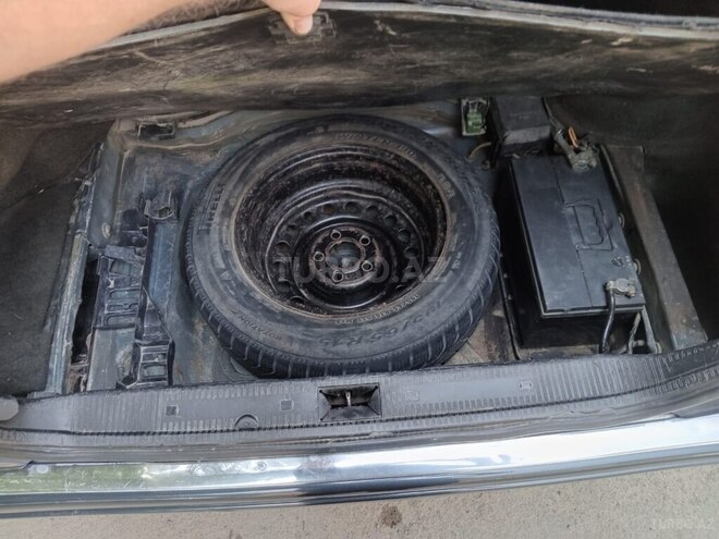 Mercedes C 180 1996, 300,000 km - 1.8 л - Gəncə