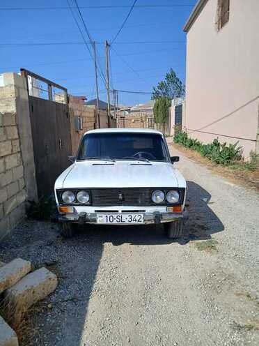 LADA (VAZ) 2106 1993, 250,000 km - 1.3 l - Bakı