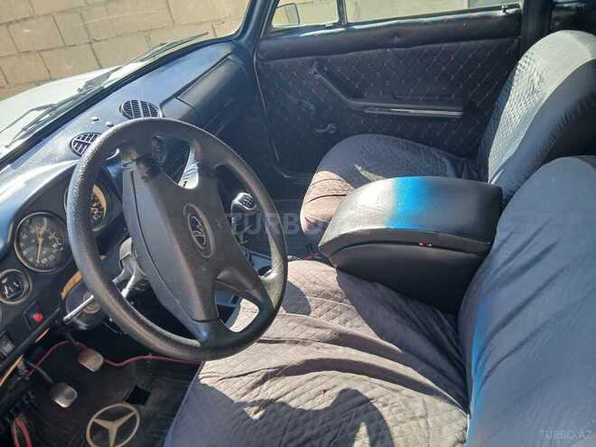 LADA (VAZ) 2106 1993, 250,000 km - 1.3 l - Bakı