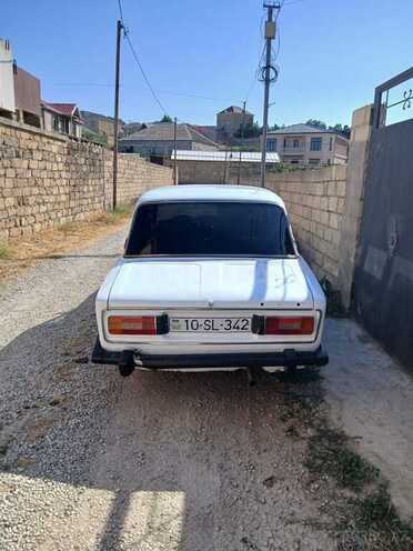 LADA (VAZ) 2106 1993, 250,000 km - 1.3 l - Bakı
