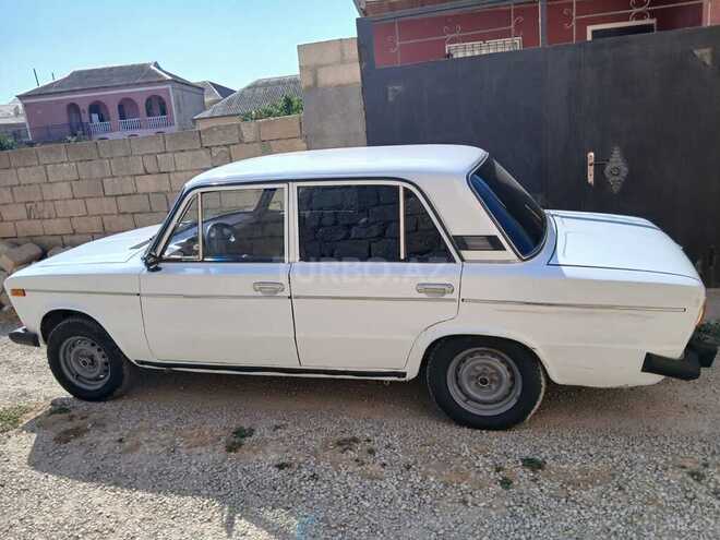 LADA (VAZ) 2106 1993, 250,000 km - 1.3 l - Bakı