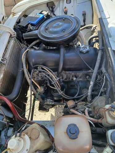 LADA (VAZ) 2106 1993, 250,000 km - 1.3 l - Bakı