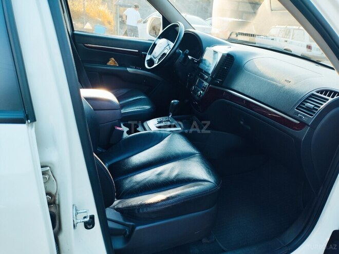 Hyundai Santa Fe 2009, 139,750 km - 2.0 л - Bakı