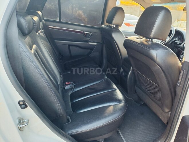 Hyundai Santa Fe 2009, 139,750 km - 2.0 л - Bakı