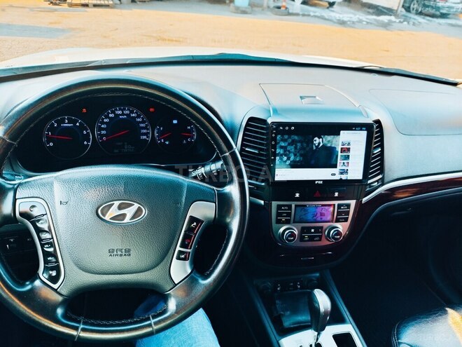 Hyundai Santa Fe 2009, 139,750 km - 2.0 л - Bakı