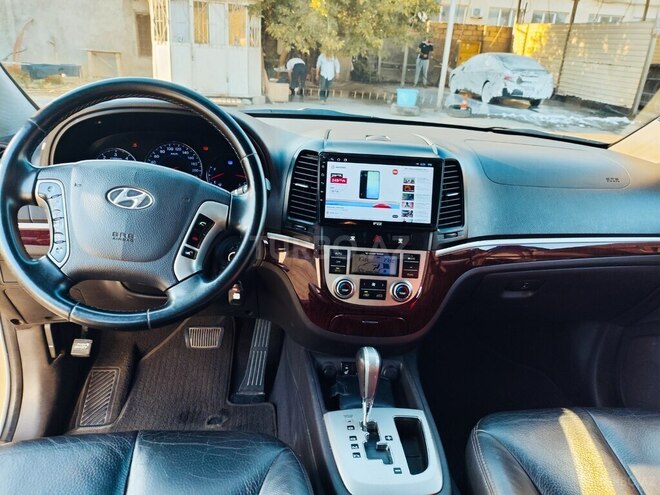 Hyundai Santa Fe 2009, 139,750 km - 2.0 л - Bakı