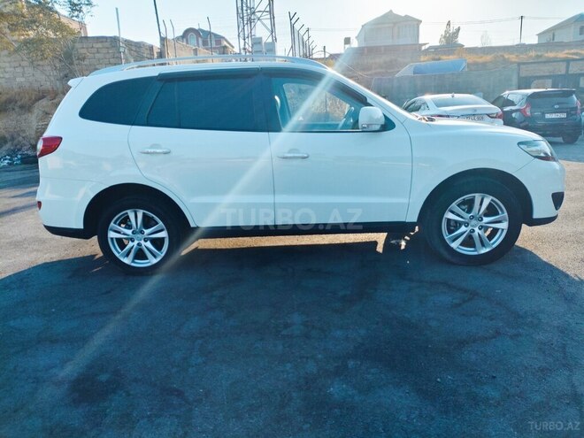 Hyundai Santa Fe 2009, 139,750 km - 2.0 л - Bakı