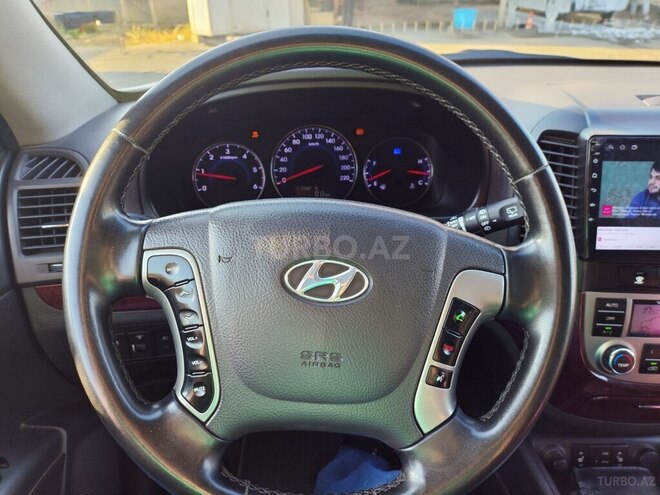 Hyundai Santa Fe 2009, 139,750 km - 2.0 л - Bakı