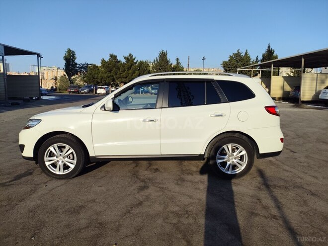 Hyundai Santa Fe 2009, 139,750 km - 2.0 л - Bakı