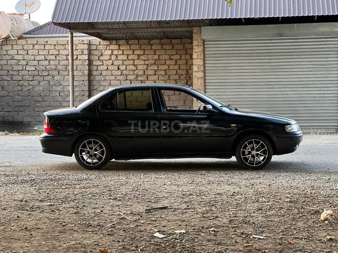 Iran Khodro Samand 2014, 224,379 km - 1.6 l - Gəncə