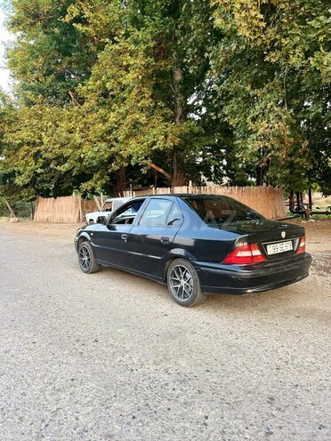 Iran Khodro Samand 2014, 224,379 km - 1.6 l - Gəncə