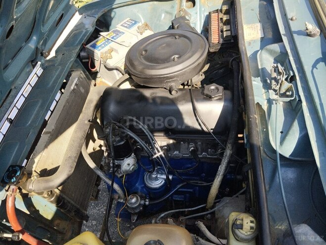 LADA (VAZ) 2107 2005, 165,000 km - 1.6 l - Bakı