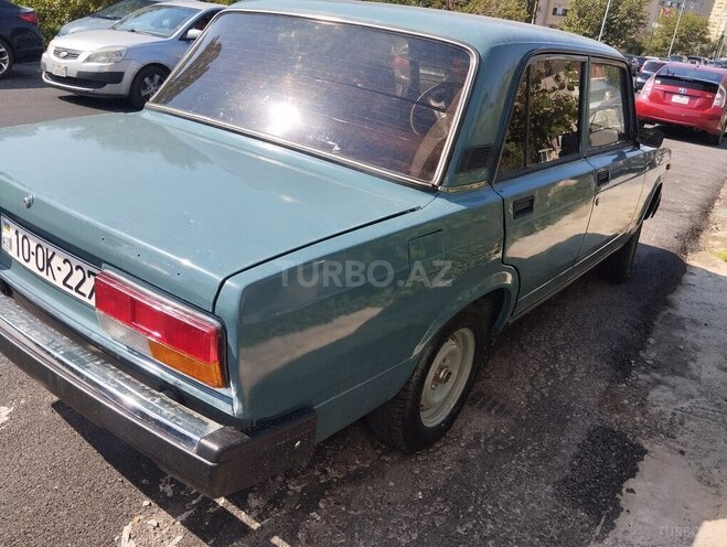 LADA (VAZ) 2107 2005, 165,000 km - 1.6 l - Bakı