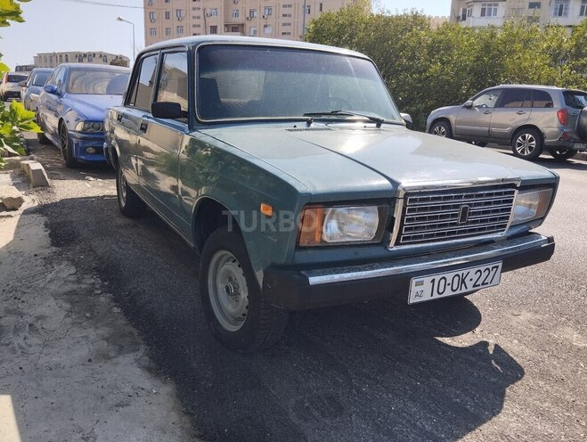LADA (VAZ) 2107 2005, 165,000 km - 1.6 l - Bakı