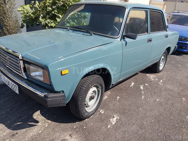 LADA (VAZ) 2107 2005, 165,000 km - 1.6 l - Bakı