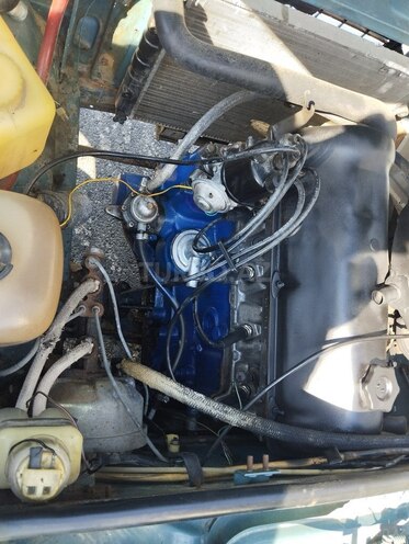 LADA (VAZ) 2107 2005, 165,000 km - 1.6 l - Bakı