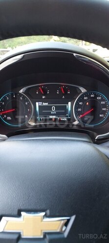 Chevrolet Malibu 2017, 180,600 km - 2.0 l - Bakı