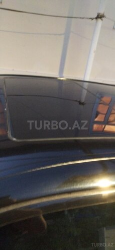 Mercedes E 240 2001, 450,000 km - 2.6 л - Saatlı