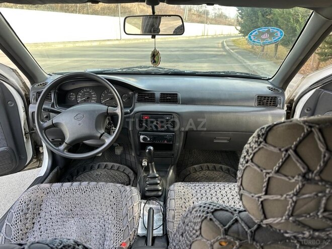 Nissan Sunny 1998, 516,000 km - 1.6 l - Mingəçevir