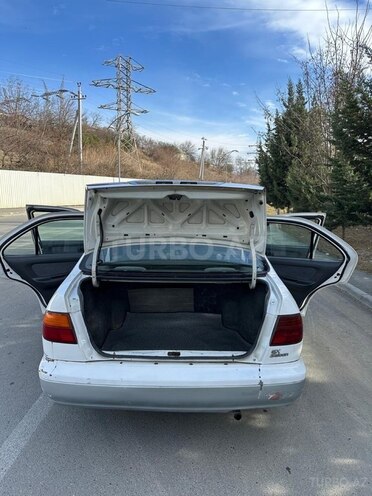 Nissan Sunny 1998, 516,000 km - 1.6 l - Mingəçevir