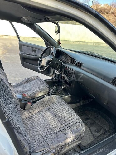 Nissan Sunny 1998, 516,000 km - 1.6 l - Mingəçevir