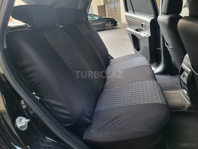 Hyundai Santa Fe 2008, 121,000 km - 2.0 л - Bakı